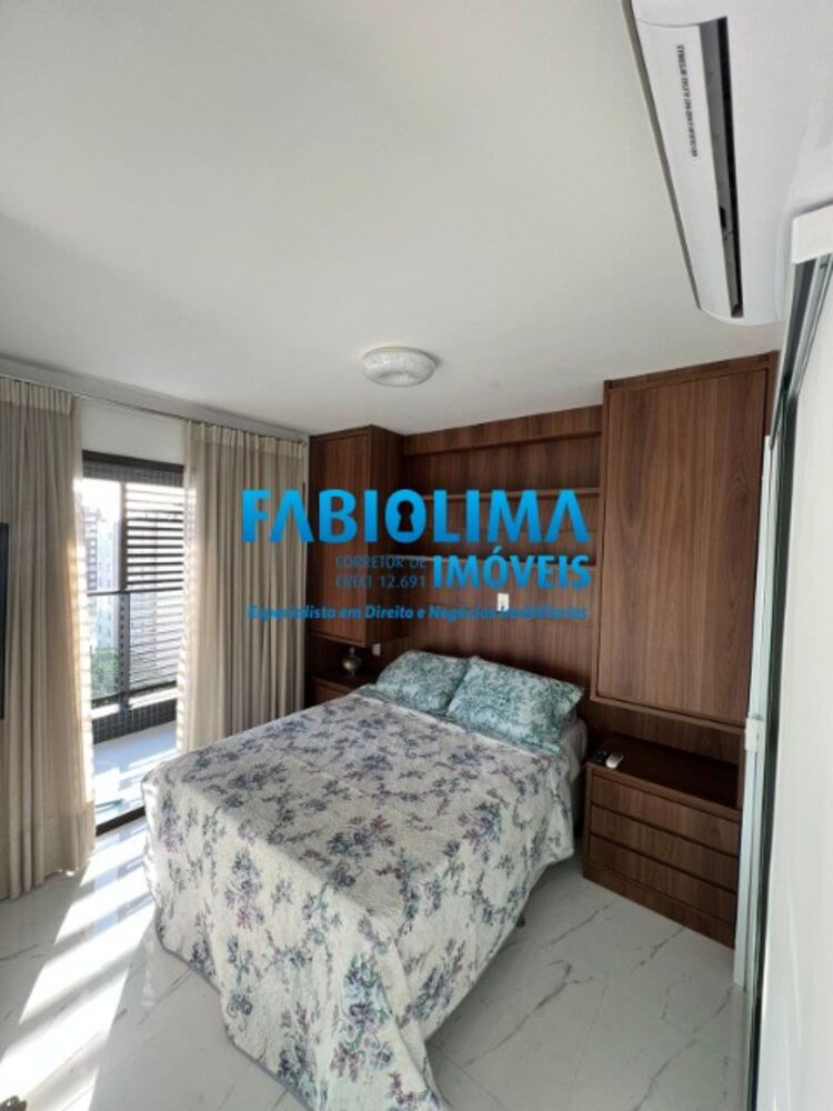 Kitnet-Studio, 33 m² - Foto 14