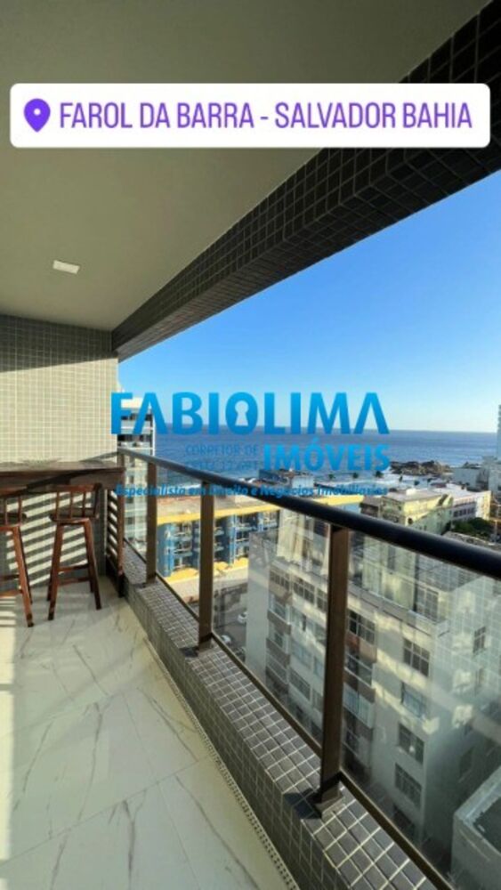 Kitnet-Studio, 33 m² - Foto 1