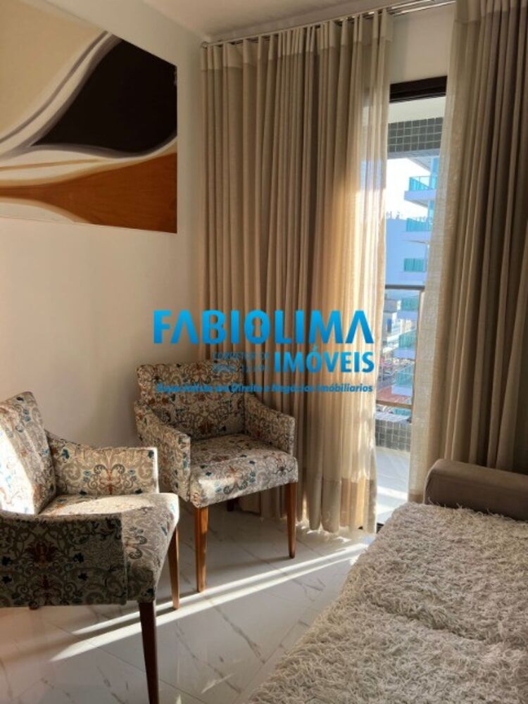 Kitnet-Studio, 33 m² - Foto 5