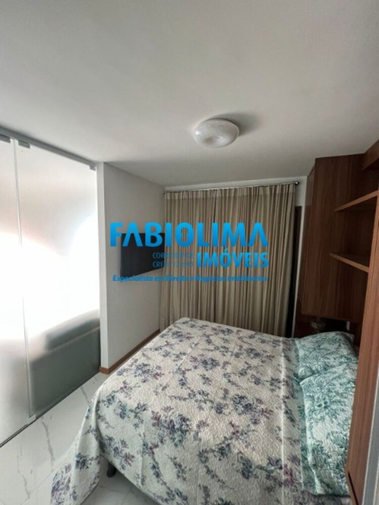 Kitnet-Studio, 33 m² - Foto 15