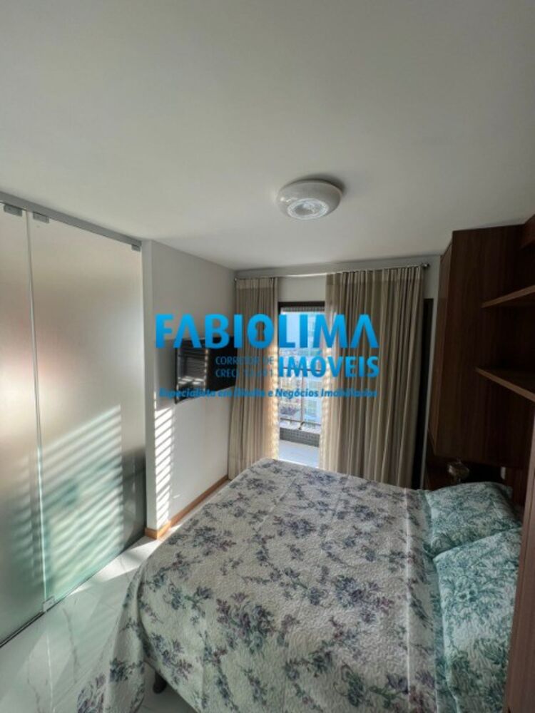 Kitnet-Studio, 33 m² - Foto 13