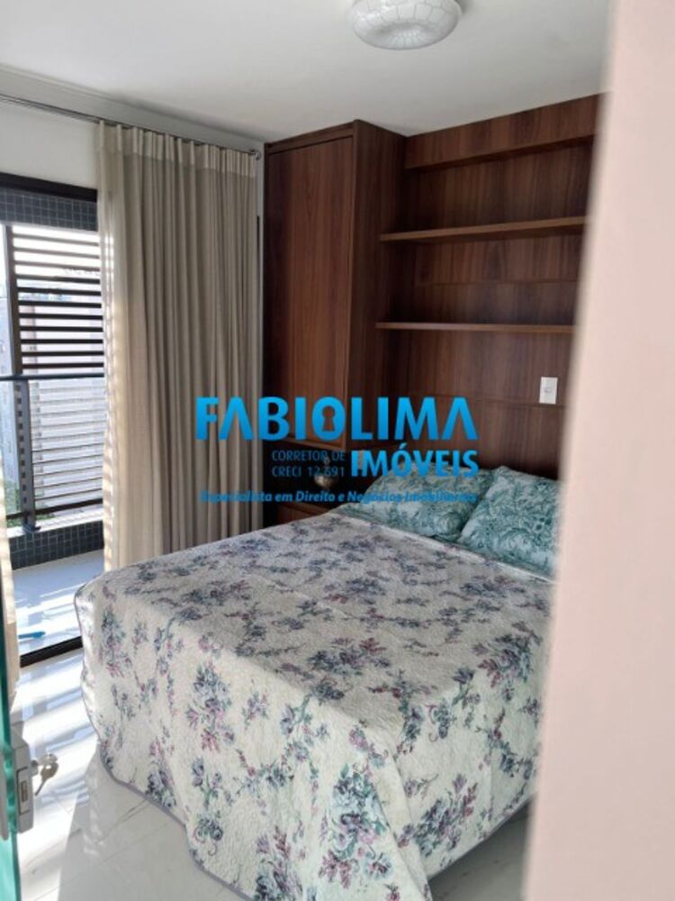 Kitnet-Studio, 33 m² - Foto 16