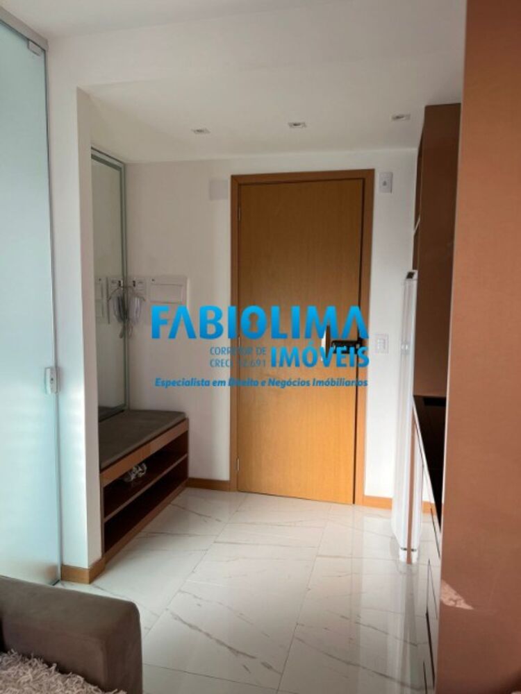 Kitnet-Studio, 33 m² - Foto 8