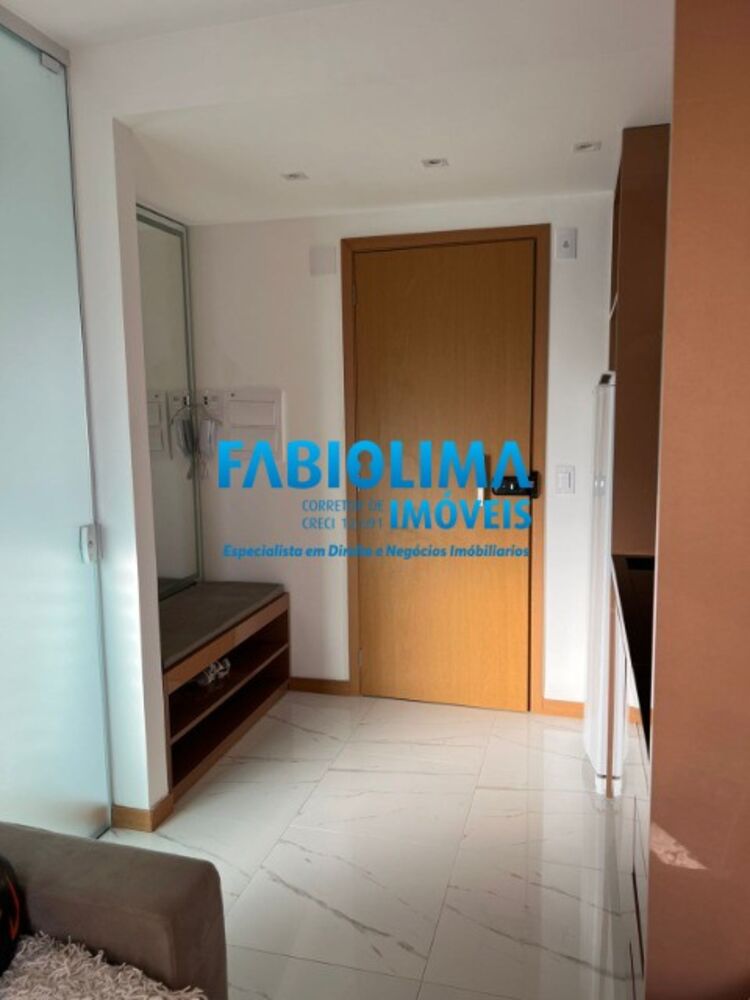 Kitnet-Studio, 33 m² - Foto 7