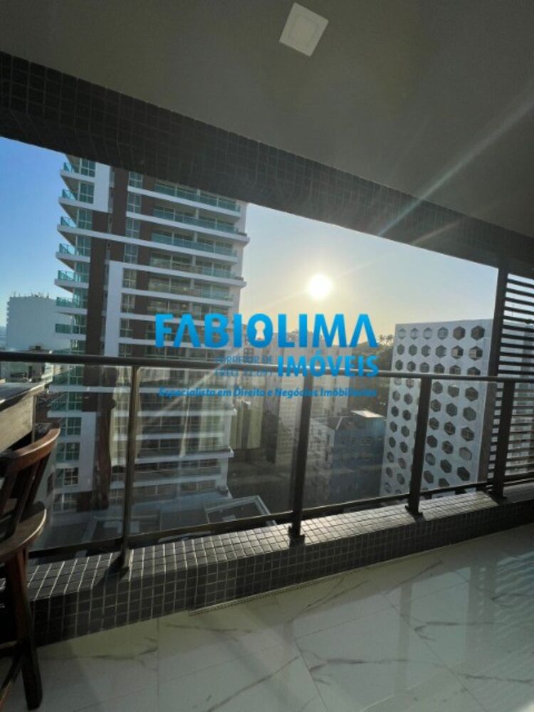 Kitnet-Studio, 33 m² - Foto 2