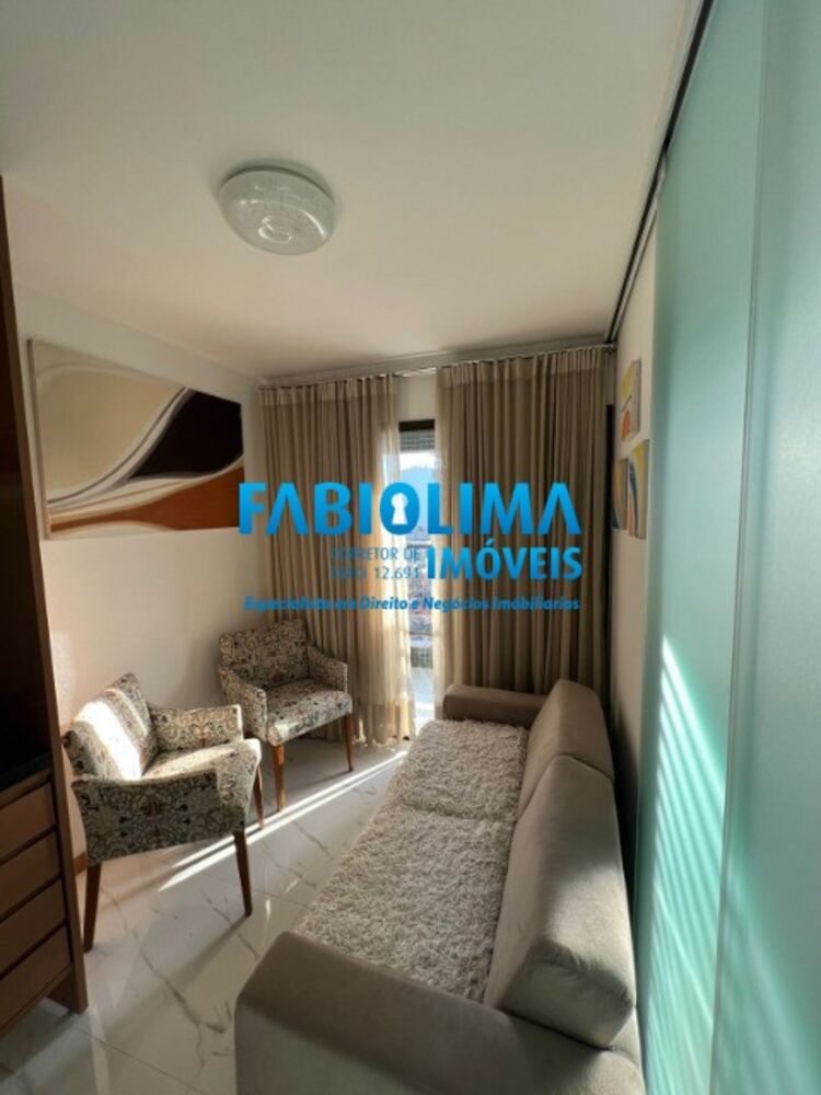 Kitnet-Studio, 33 m² - Foto 4