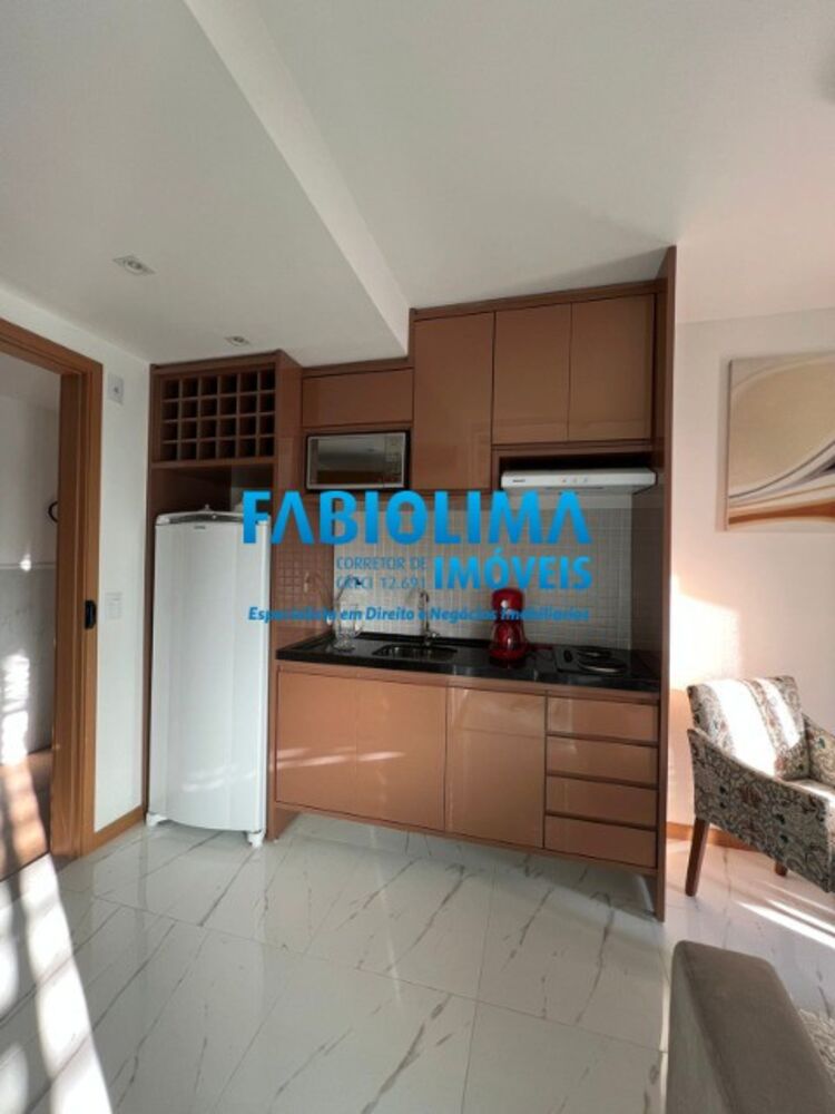 Kitnet-Studio, 33 m² - Foto 11