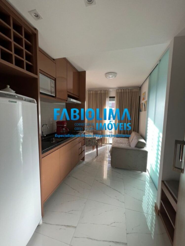 Kitnet-Studio, 33 m² - Foto 10