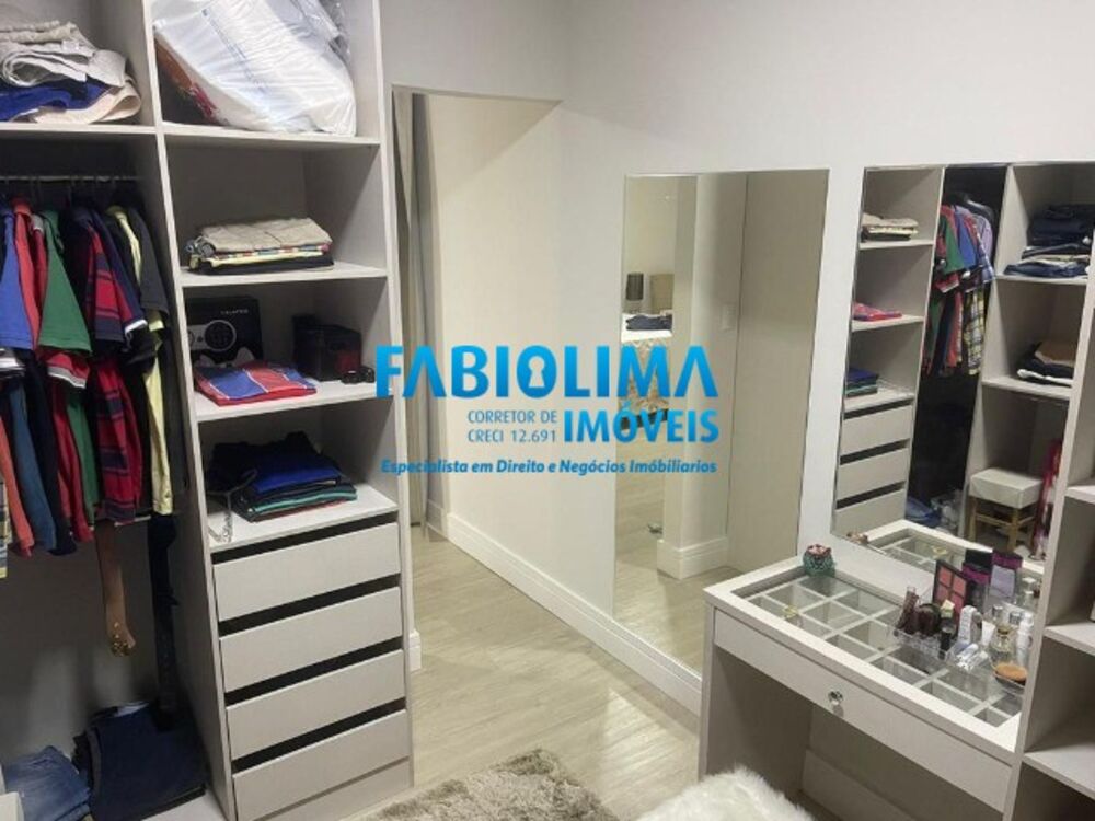 Casa de Condomínio à venda e aluguel com 4 quartos, 289m² - Foto 4