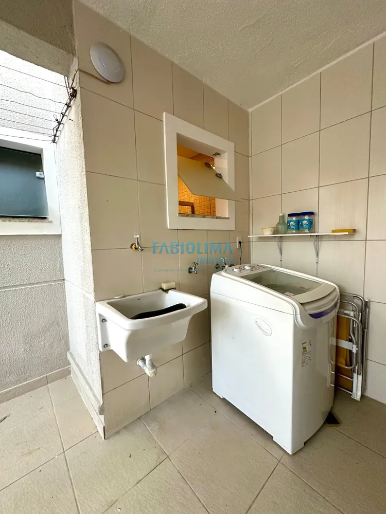 Casa de Condomínio, 4 quartos - Foto 2