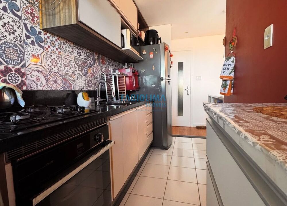 Apartamento, 2 quartos, 69 m² - Foto 3