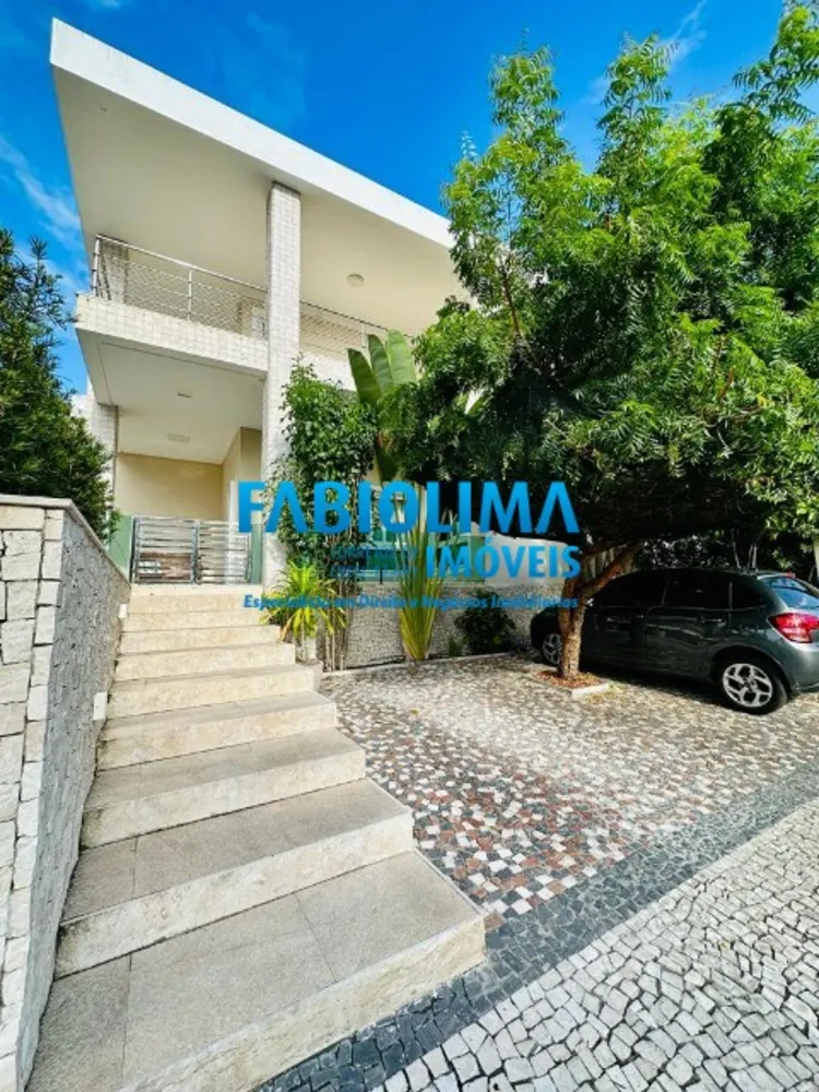 Casa de Condomínio, 4 quartos - Foto 8