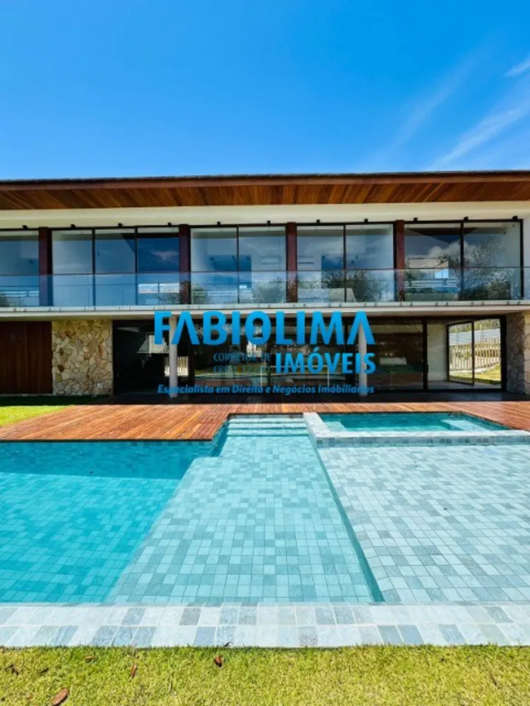 Casa de Condomínio, 7 quartos - Foto 10