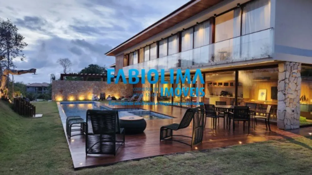 Casa de Condomínio, 7 quartos - Foto 16