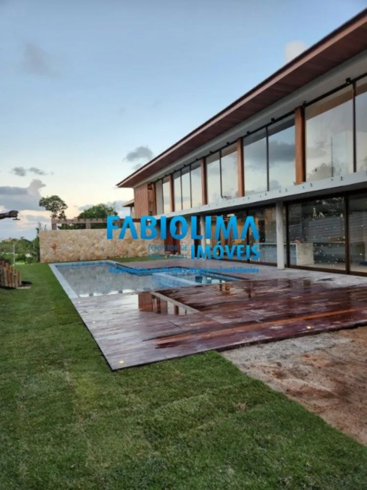 Casa de Condomínio, 7 quartos - Foto 20