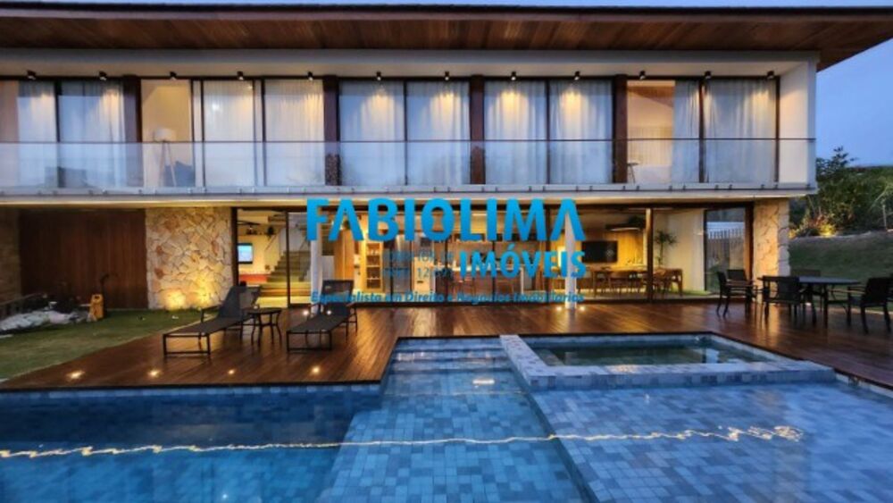 Casa de Condomínio à venda com 7 quartos, 700m² - Foto 6