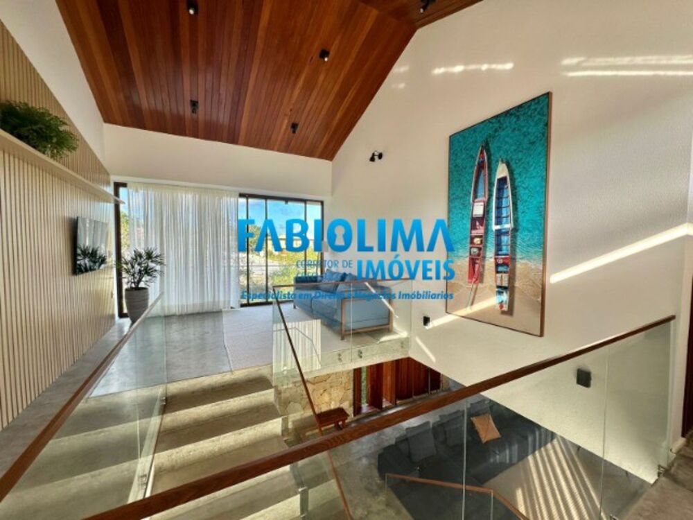 Casa de Condomínio à venda com 7 quartos, 700m² - Foto 5