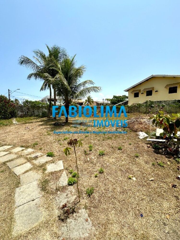 Terreno, 499 m² - Foto 1