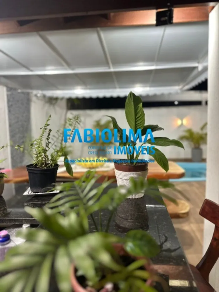 Casa de Condomínio, 4 quartos - Foto 4