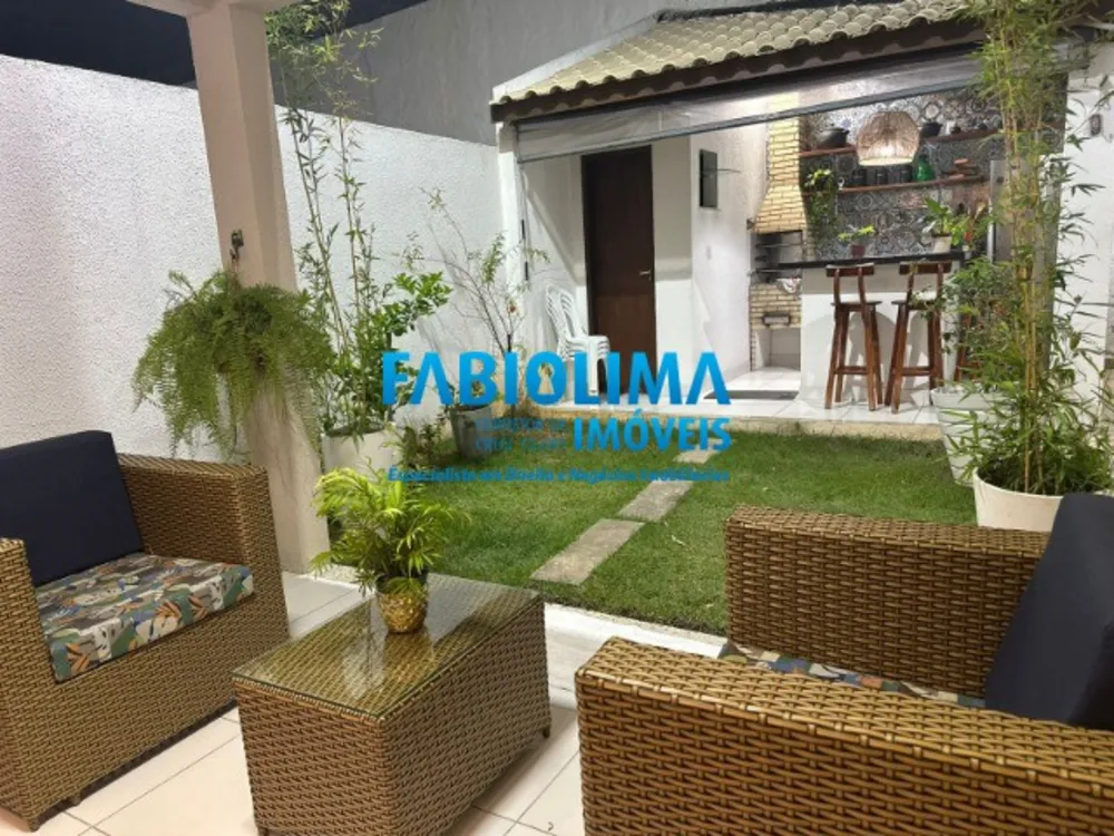Casa de Condomínio, 4 quartos - Foto 2