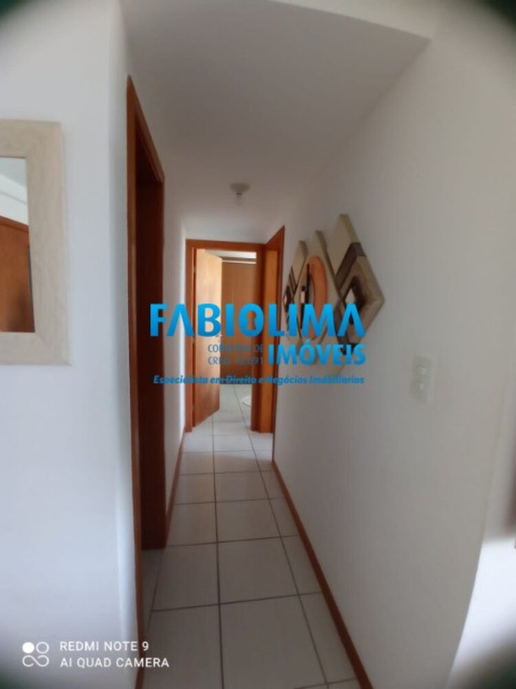 Apartamento, 2 quartos, 72 m² - Foto 4