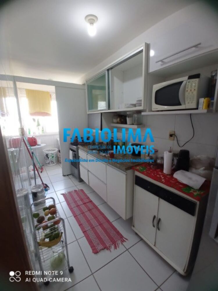 Apartamento, 2 quartos, 72 m² - Foto 2