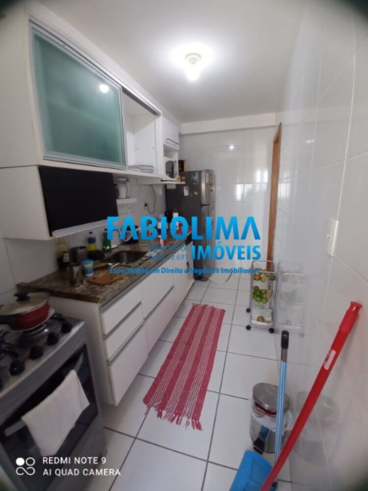 Apartamento, 2 quartos, 72 m² - Foto 3