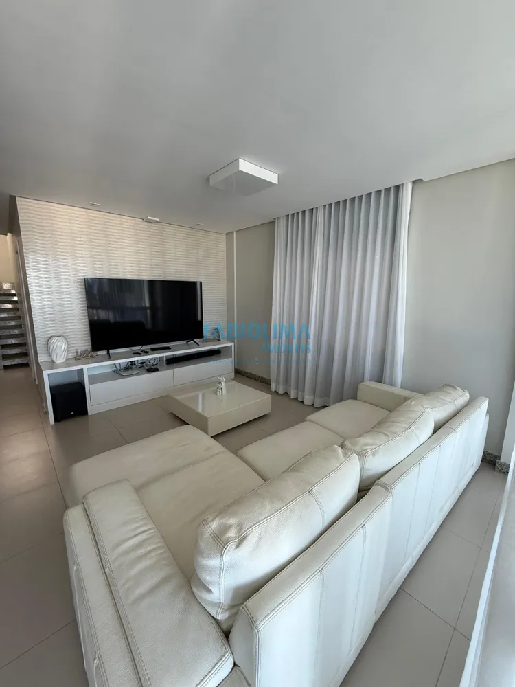Casa de Condomínio, 4 quartos - Foto 5