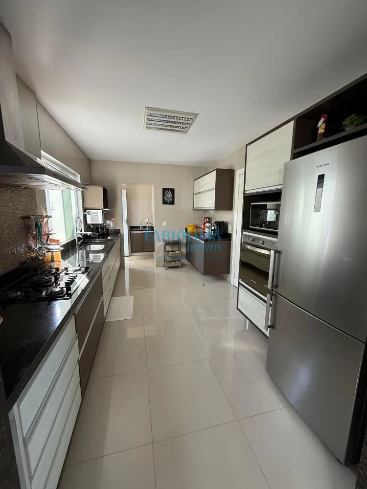 Casa de Condomínio, 4 quartos - Foto 6