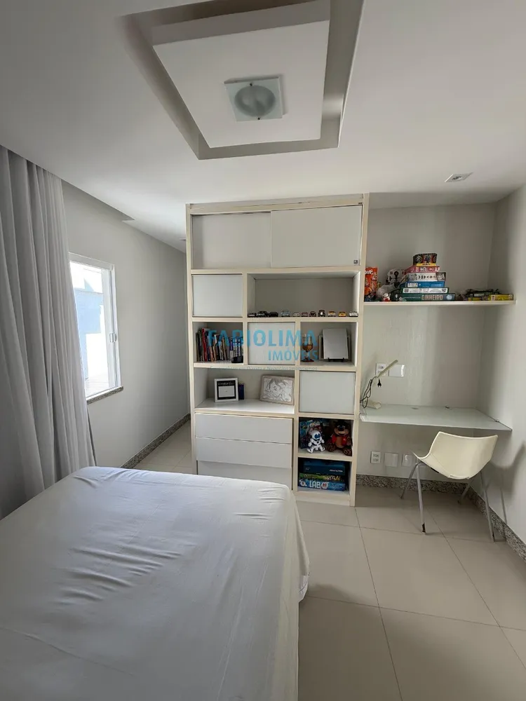 Casa de Condomínio, 4 quartos - Foto 11