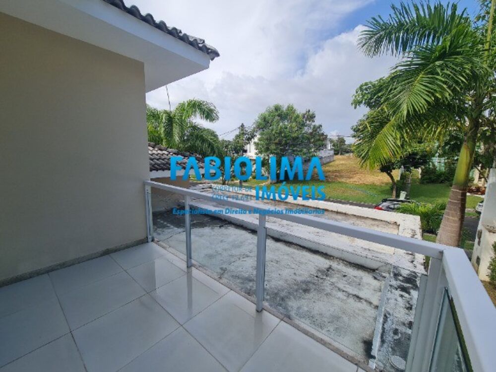 Casa de Condomínio à venda com 4 quartos, 450m² - Foto 5