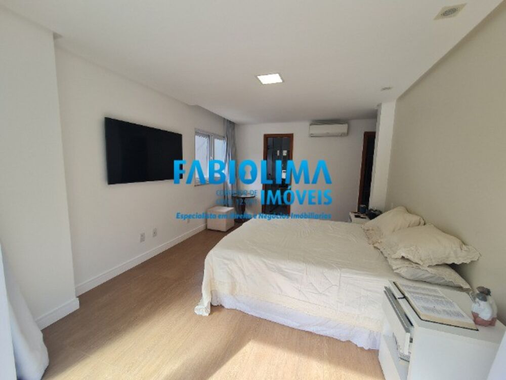 Casa de Condomínio à venda com 4 quartos, 450m² - Foto 6
