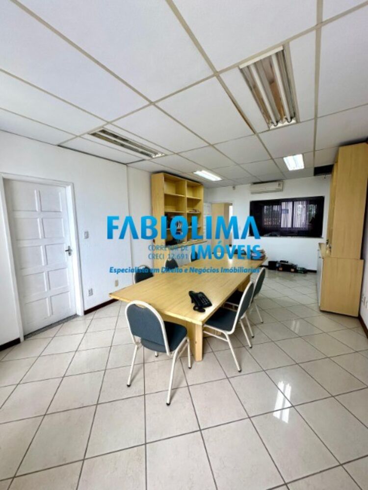 Loja-Salão para alugar, 1450m² - Foto 2