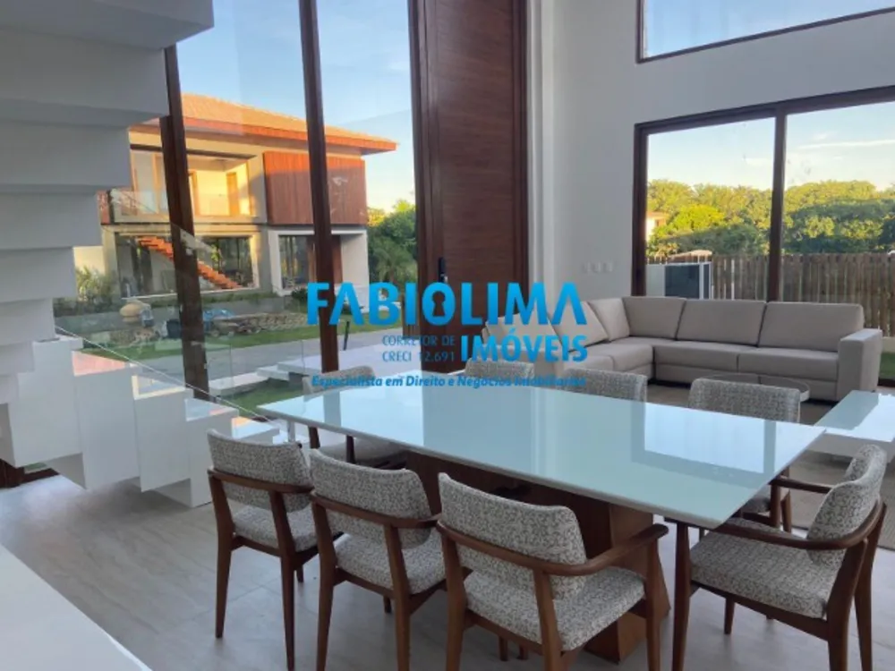 Casa de Condomínio, 7 quartos - Foto 4