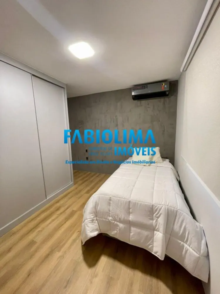 Casa de Condomínio, 4 quartos - Foto 20