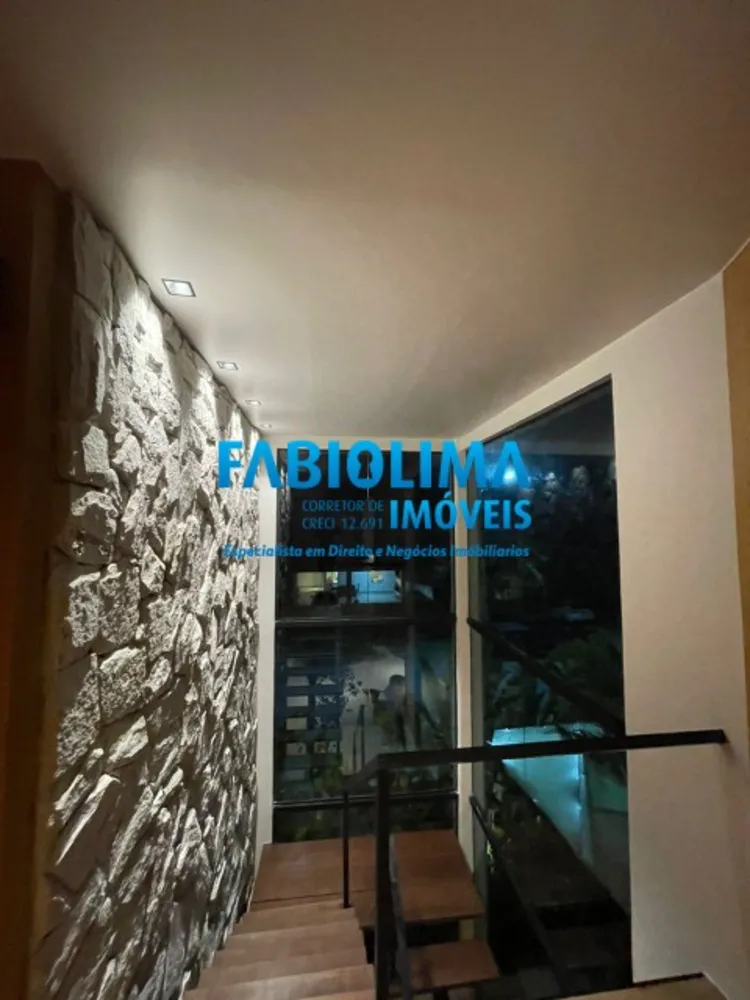 Casa de Condomínio, 4 quartos - Foto 9