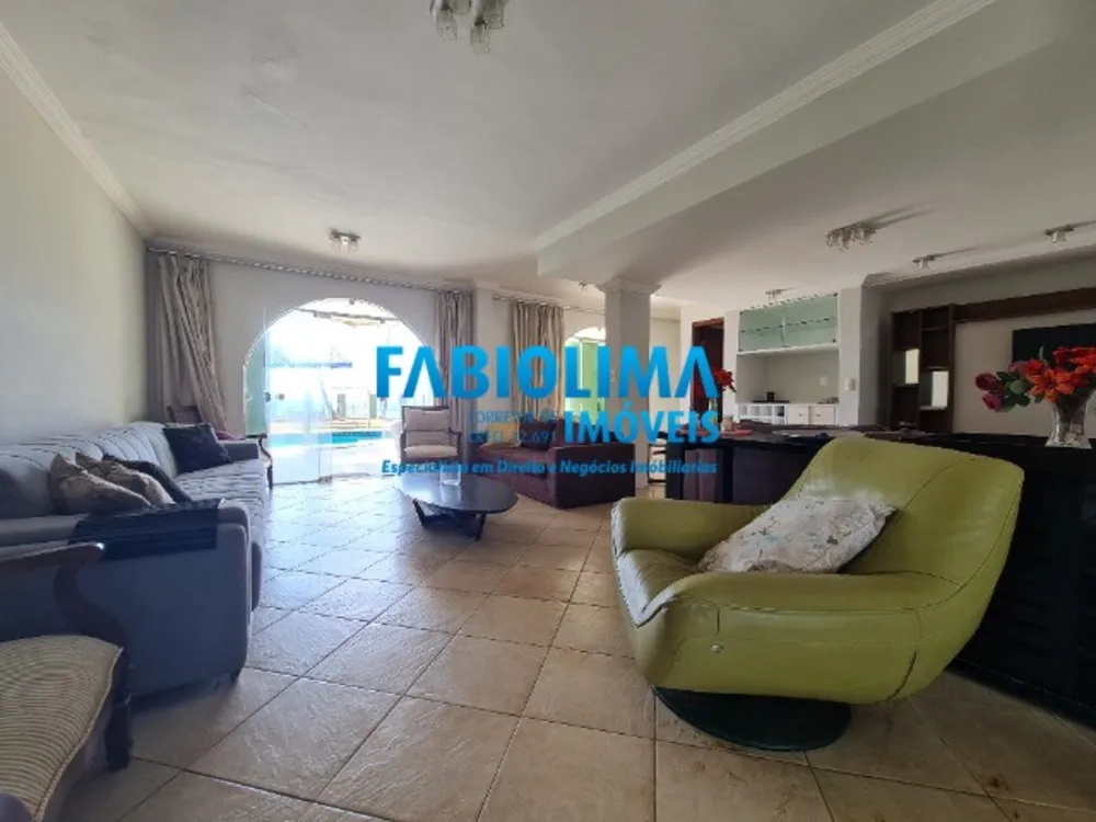 Casa, 4 quartos, 800 m² - Foto 8