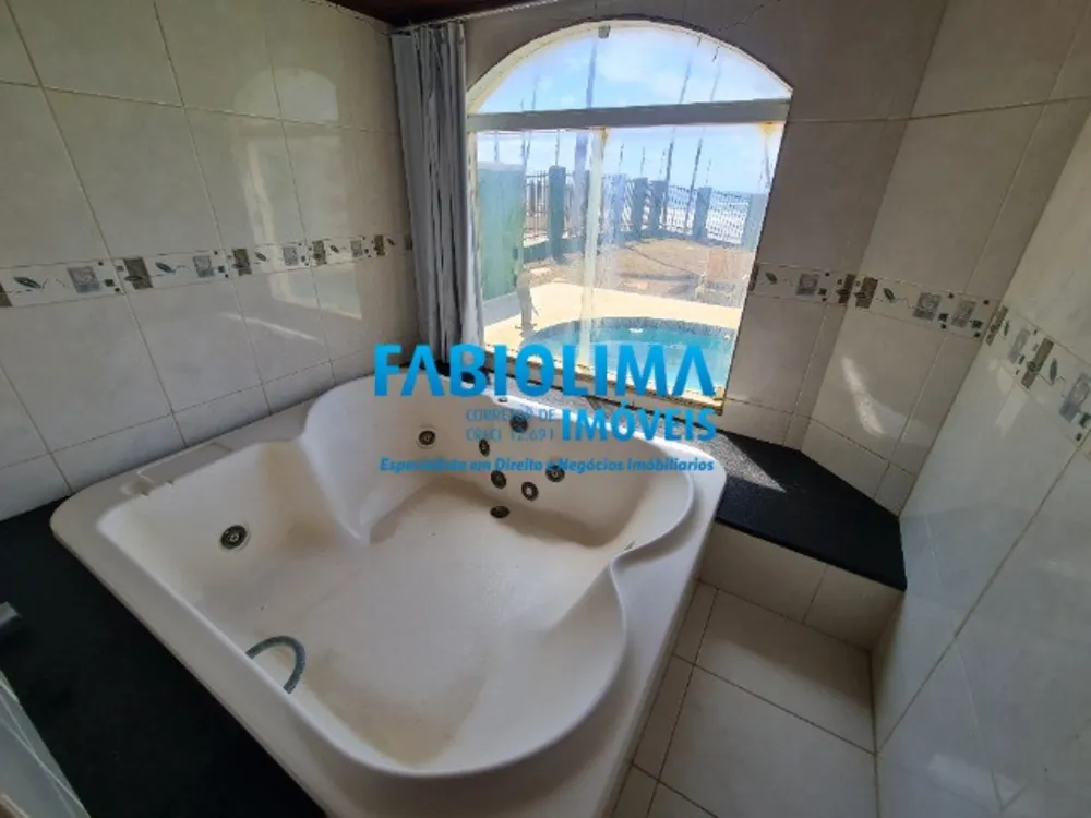 Casa, 4 quartos, 800 m² - Foto 12