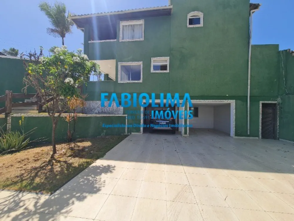 Casa, 4 quartos, 800 m² - Foto 7
