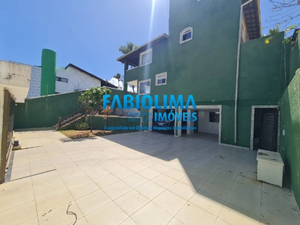 Casa, 4 quartos, 800 m² - Foto 6