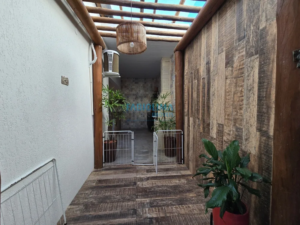 Casa de Condomínio, 4 quartos - Foto 8