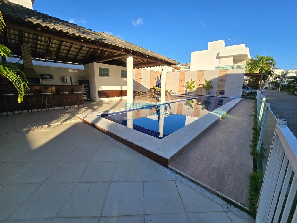 Casa de Condomínio, 4 quartos - Foto 5