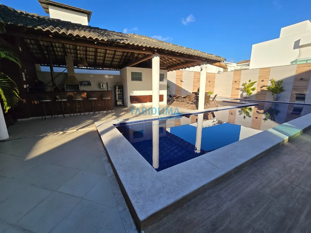 Casa de Condomínio, 4 quartos - Foto 10