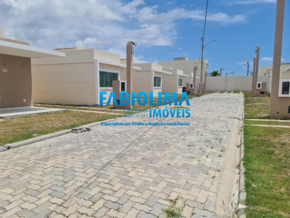 Casa de Condomínio à venda com 2 quartos, 150m² - Foto 4