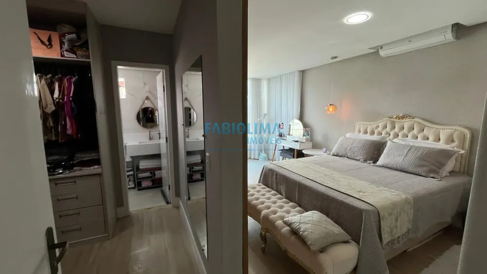 Casa de Condomínio, 3 quartos - Foto 11