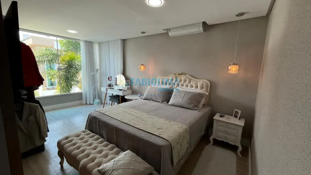 Casa de Condomínio, 3 quartos - Foto 9
