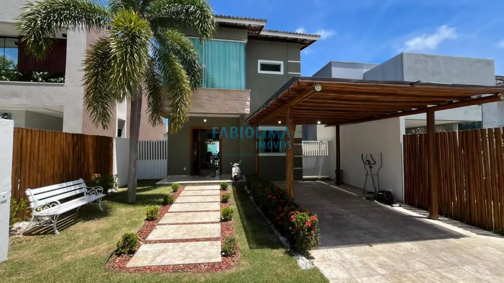Casa de Condomínio, 3 quartos - Foto 7
