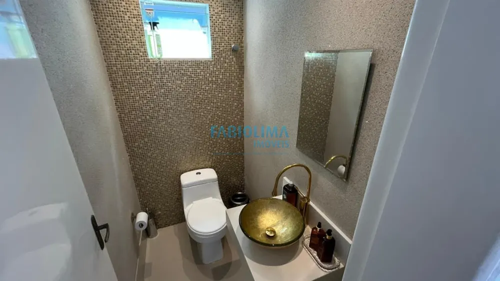 Casa de Condomínio, 3 quartos - Foto 6