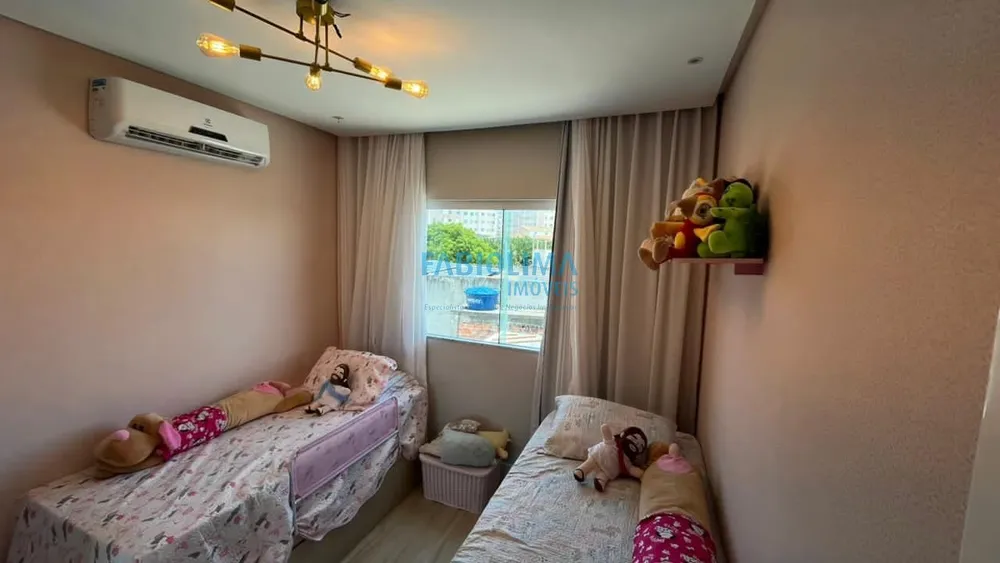Casa de Condomínio, 3 quartos - Foto 8