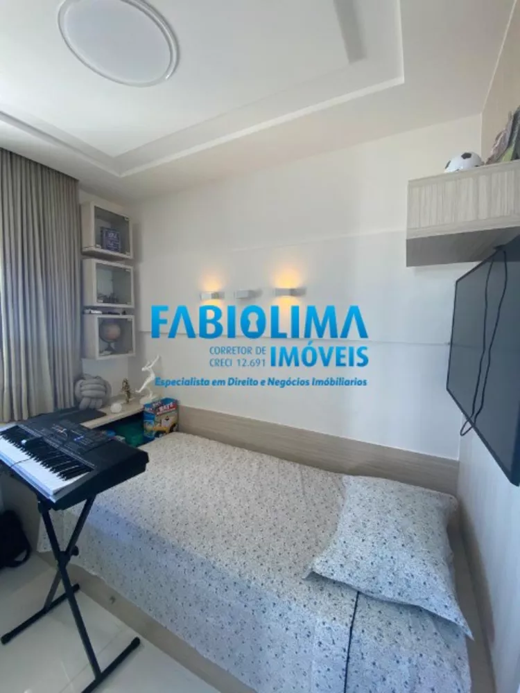 Apartamento à venda com 2 quartos, 87m² - Foto 18